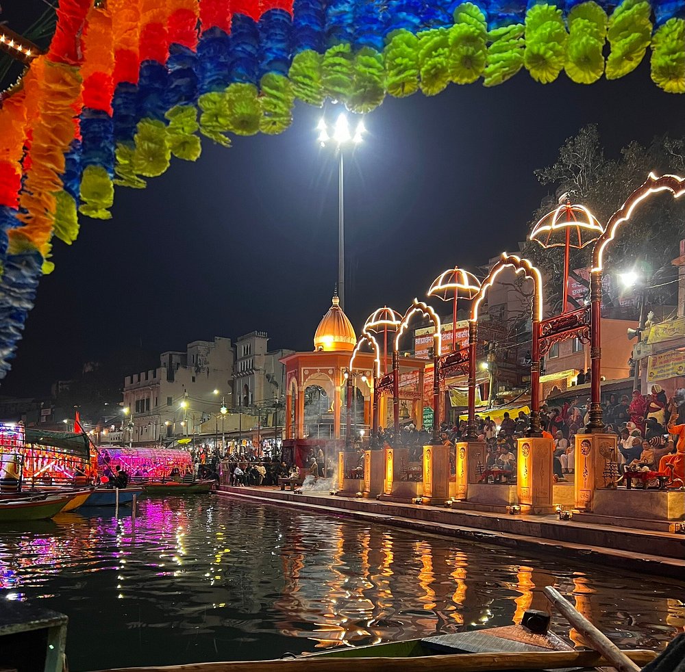 Ram Ghat